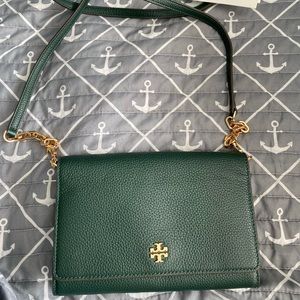 NWT Tory Burch crossbody